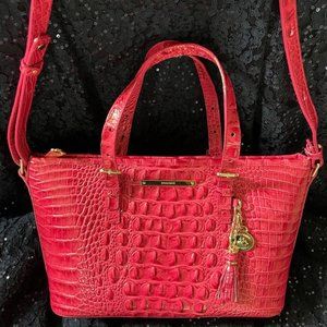 Brahmin Mini Asher - Punch Melbourne